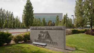 EA Games | Wikipedia audio article