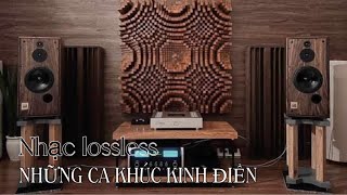 NHẠC LOSSLESS | NHỮNG CA KHÚC SÂU LẮNG HUYỀN THOẠI  | PLAY MUSIC @PlayAudioVN