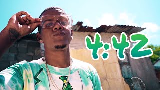 Dreisy LM - 4:42 ☘ (vídeo Oficial 4k)