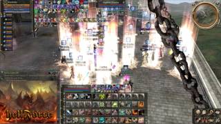 hellForce siege and TW lineage2