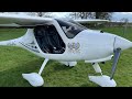 2013 pipistrel virus sw for sale