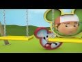 Disney Junior Italy - Summer Adverts - July 2011