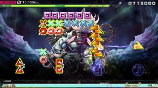 [Project Diva Custom] PHQUASE vs. DJ TOTTO - TWO-TORIAL [EXTREME]