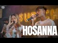 HOSANNA (Hillsong UNITED) | GFCRC Navotas