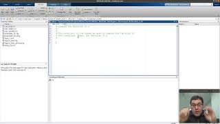Example 3.5 from Chapter 3: for loops and basic plotting