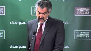 Q\u0026A: Making Sense of the Middle East Upheavals - Daniel Pipes