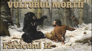 Vulturul Morții 12 | AUDIOBOOK