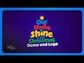 ABS-CBN | Our Stories Shine this Christmas Demo and Logo (2024)