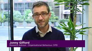 Changing trends in performance management
