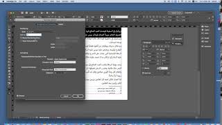 Searching using GREP in Adobe InDesign