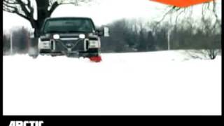 Arctic Snowplows | Instructional Video