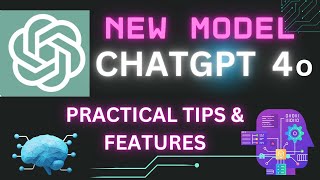 Incredible Practical Features You Can Use with ChatGPT 4o!