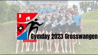 GymDay 2023 - STV Sursee