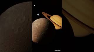 The Secrets of the Solar System #short #shortvideo  #shorts #space #facts #fact #nasa  #spacefacts