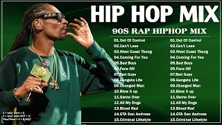 90S RAP HIPHOP MIX 🔥🔥🔥 The Game, 50 Cent, 2PAC, DMX  ( Aprenda inglês através de