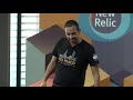 monitoring lambda and serverless applications with aws and new relic futurestack19