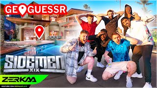 GeoGuessr... But It's Sidemen Hide \u0026 Seek Locations!