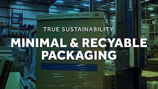 True Sustainability | Sustainable Packaging