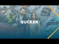 Sucker - Jonas Brothers [Violin + Cello]