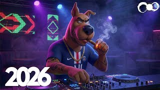 Music Mix 2026 🎧EDM Remixes of Popular Songs 🎧EDM Mood Up