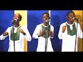 INSPIRING SINGERS PERFORMING SOM ME BO  A SONG WRITTEN BY MARK ANIM YIRENKYI