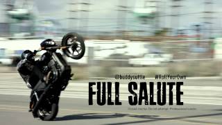 Harley-Davidson Dark Custom #RollYourOwn