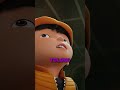 BoBoiBoy Galaxy Gentar | Official Trailer  - 21 Disember 2024