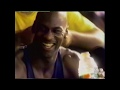 Gatorade featuring Michael Jordan | 1993 | Be Like Mike