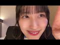 田中 美帆（stu48 2期生）ラストラン配信 2023年03月25日 showroom