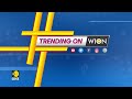 delta airlines passenger arrested for misconduct glaciers melting at high speed trending on wion