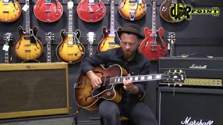 1950 Gibson ES 5 - Sunburst / GuitarPoint Maintal / Vintage Guitars