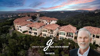 Lakeway living at it's finest. Enjoy a superior location, resort amenities, and stunning views.