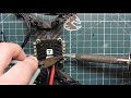 tbs source two 6s fpv racing build part 1