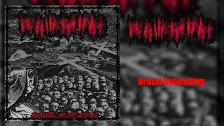 Regurgitasi - Brutal Beheading [Full Album] (Slamming Mincing Goregrind)