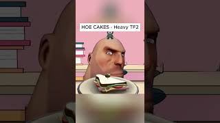 HOE CAKES - Heavy TF2 (AI COVER)  #aicover #tf2 #mfdoom