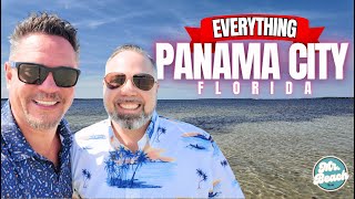 PANAMA CITY FLORIDA Everything YOU Need To Know!