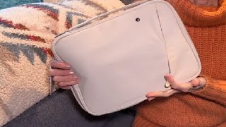 MoKo 9 11 Inch Tablet Sleeve Carrying Case Review, LOTS of reasons to love this case! Many great fea