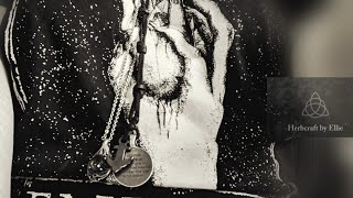 THE EMPRESS~PART 4 OF 9~TAROT TALK & ASTRO TEA SERIES~ESOTERIC KNOWLEDGE~TAROT MOONDAY OUTTAKES