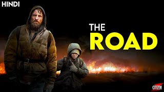 The Road (2009) Story Explained + Facts | Hindi | Post Apocalyptic Masterpiece !!