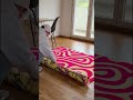 full process on my channel rugmaking tufting homedecor rugs wavy