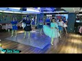 Que Sera Sera Line Dance(By Yuliana Chang)