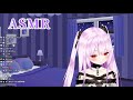 【露西婭】露西婭的膝枕asmr 病嬌該可愛的時候還是很可愛 【hololive】【vtuber中文】