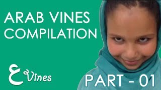 Arab Vines Part 1 (30 Vines)