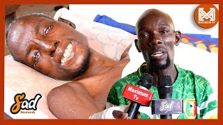 MREJESHO MGONJWA ANAYETOKA FUNZA MIGUNII |AKIMBIZWA HOSPITALI |MICHANGO |ANAPUMULIA OXYGEN