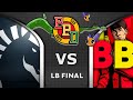 LIQUID vs BB - LB FINAL - BB DACHA DUBAI 2024 Dota 2 Highlights