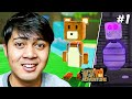 COBA GAME SUPER BEAR ADVENTURE #PART1