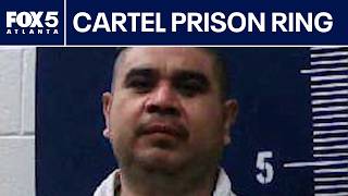 Georgia inmate ran criminal empire from prison | FOX 5 News