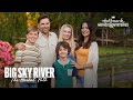 Preview - Big Sky River: The Bridal Path - Hallmark Movies & Mysteries