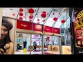 টরন্টো ডাউন টাউনের চাইনিজ এলাকা ঘুরে দেখলাম canada toronto downtown chinatown subscribe