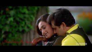 Deewane Dil - Hariharan, Preeti Uttam Kumar - [HD 720p] - Pyaar Diwana Hota Hai 2002